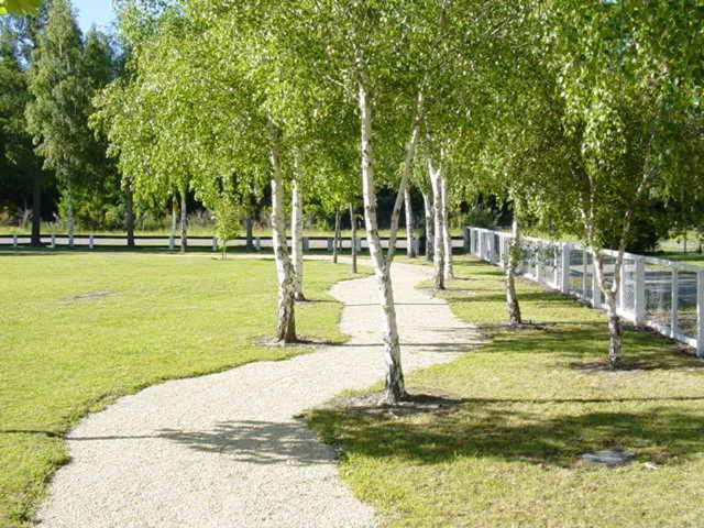Hanmer Springs Forest Camp Trust Esterno foto